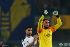 澳门金沙官网:AC米兰不会在冬窗被迫卖掉核心球员